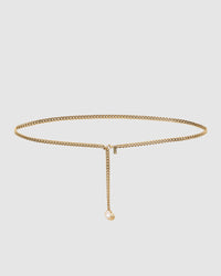 Bree Gold Belly Chain