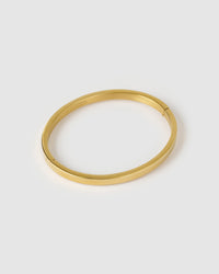 Carmi Gold Bracelet