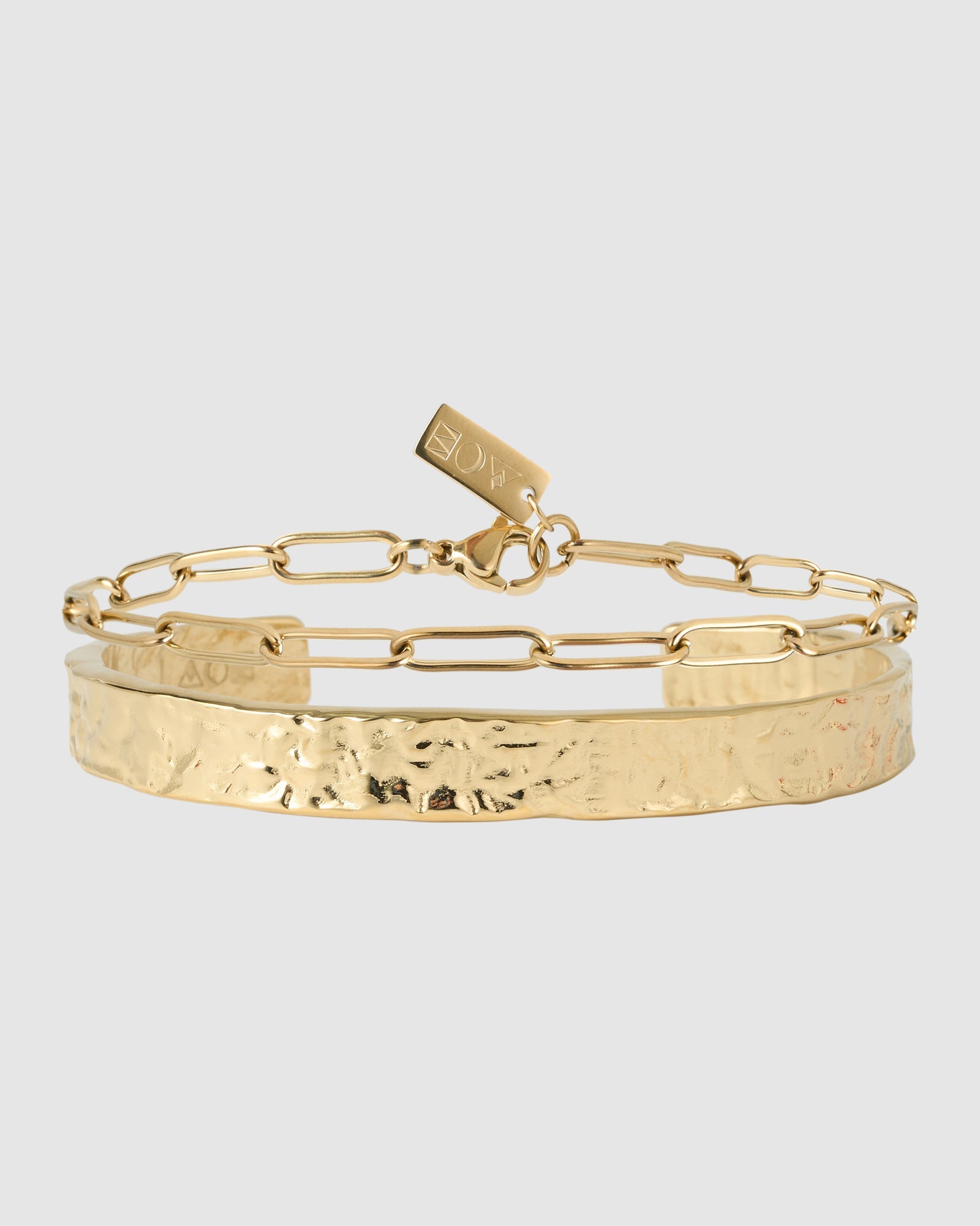 Catarina Bracelet Stack – Arms Of Eve