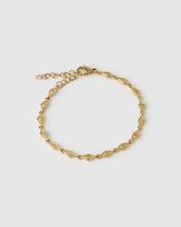 Elysian Gold Bracelet