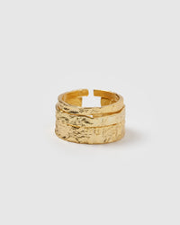 El Dorado Ring Stack