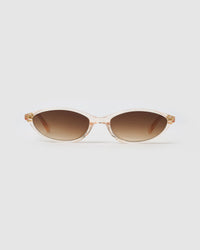 Frankie Sunglasses - Rose