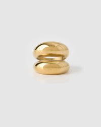 Georgia Ring - Gold