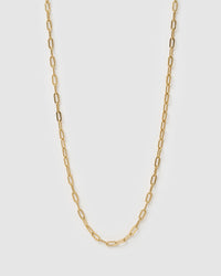 Granada Gold Necklace