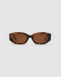 Hendrix Sunglasses - Tortoise