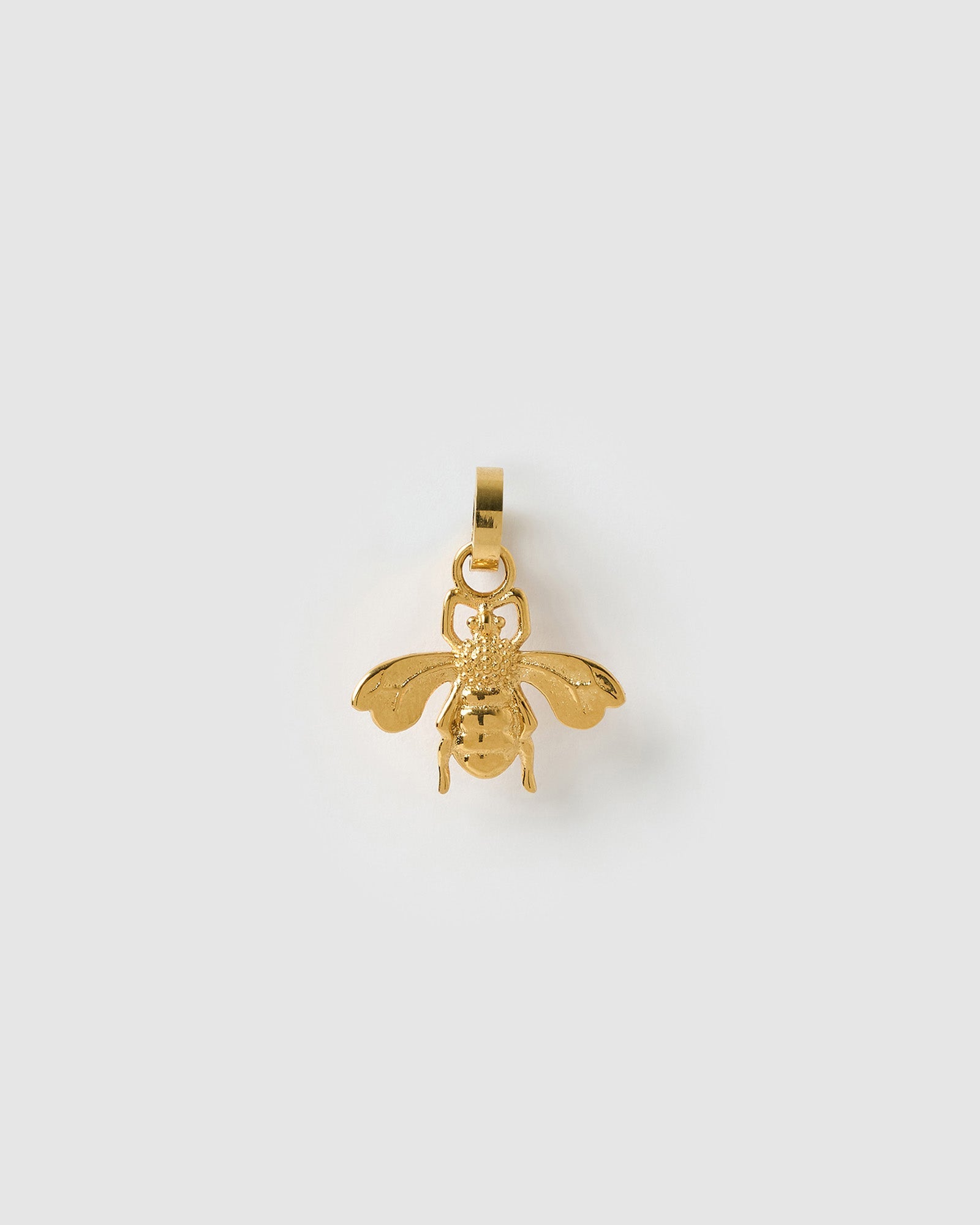 Honey Bee Charm – Arms Of Eve - Main Image