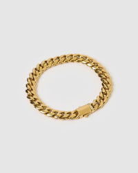 Isla Gold Bracelet