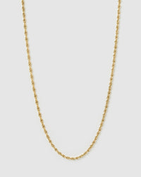 Izi Gold Necklace