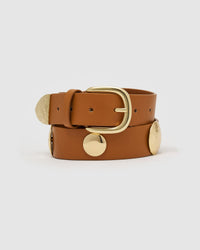 Jesse Belt - Camel