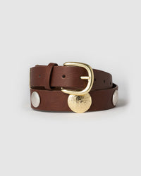 Jesse Belt - Chocolate