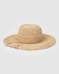 Jonte Sun Hat