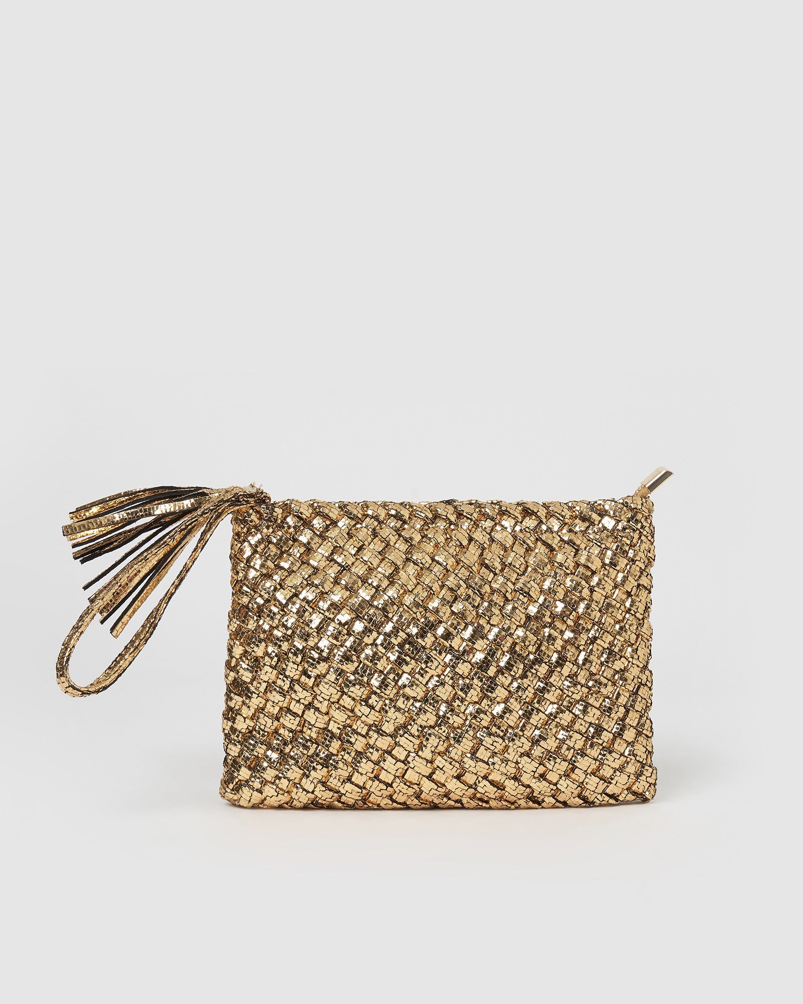 Lavinia Clutch Bag Disco – Arms Of Eve