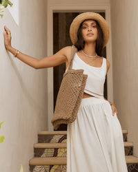 Salina Skirt Set