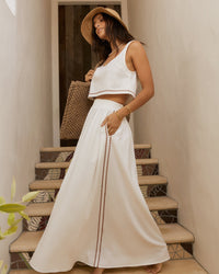 Amalfi Skirt