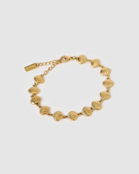 Mariella Gold Bracelet