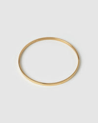 Nate Gold Bracelet