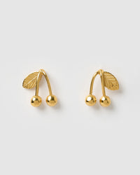Pacha Gold Earrings