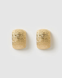 Penelope Gold Earrings