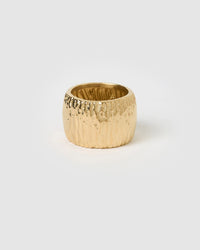 Penelope Gold Ring