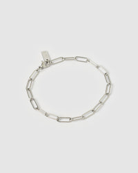 Santana Silver Bracelet