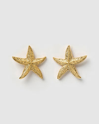 Siesta Gold Earrings
