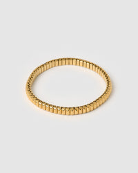 Silas Gold Bracelet