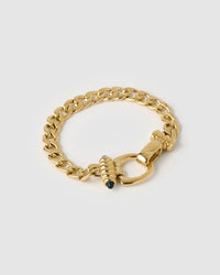 Tauba Gold Bracelet