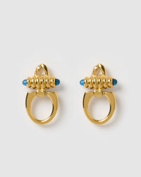 Tauba Gold Earrings