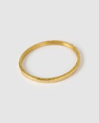 Tina Gold Bracelet