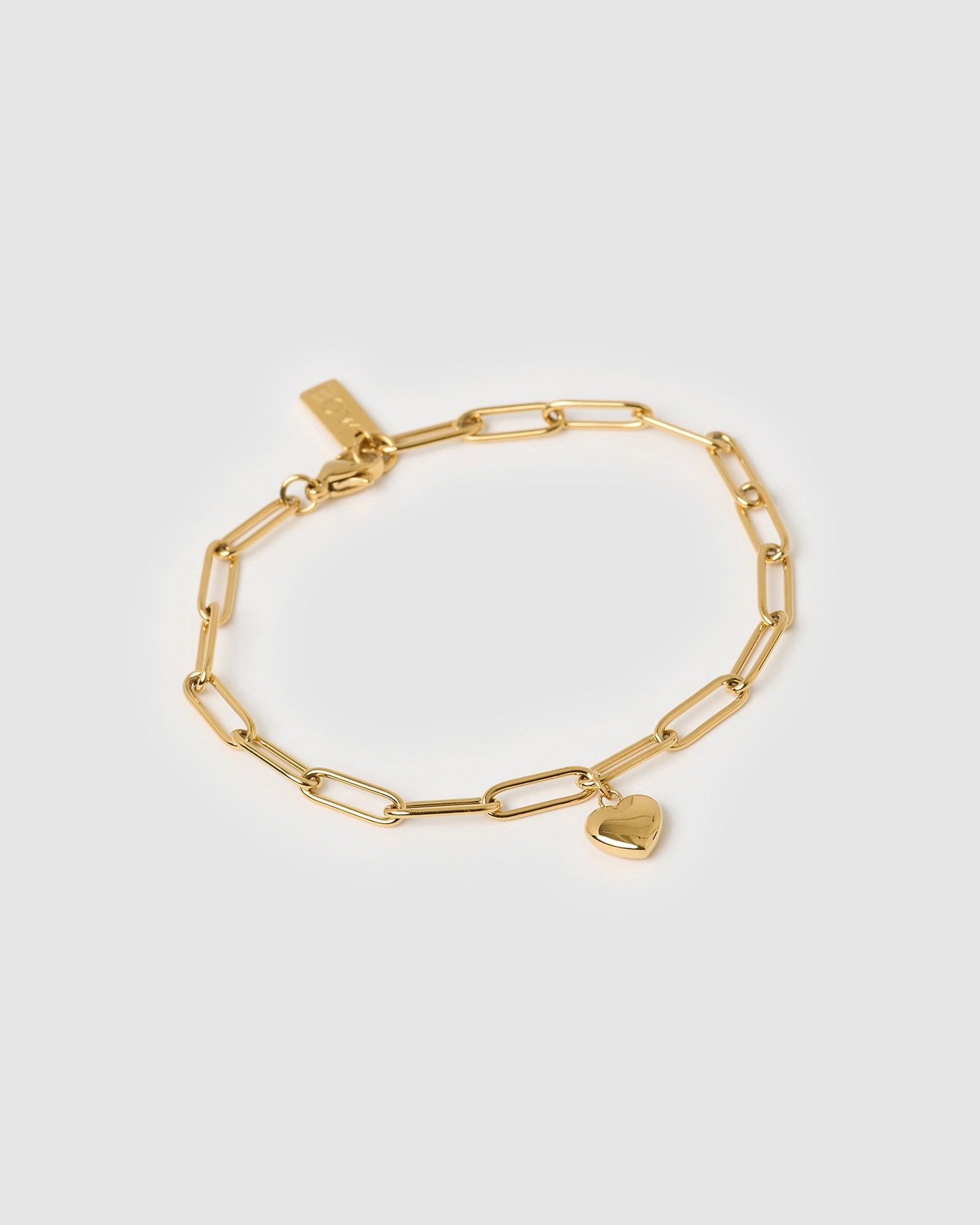 Treasure Gold Bracelet – Arms Of Eve - Main Image