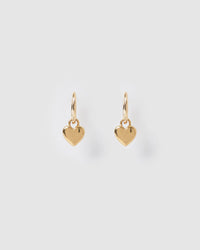 Treasure Gold Earrings