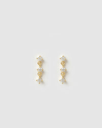 Yael Gold Earrings
