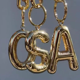 Key Rings