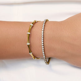 Tennis Bracelets