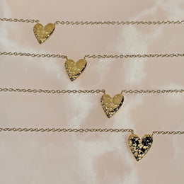 Gifting Necklaces
