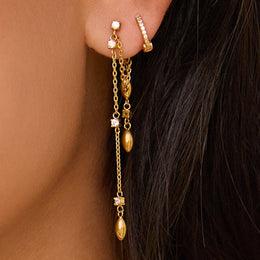 Best Seller Earrings