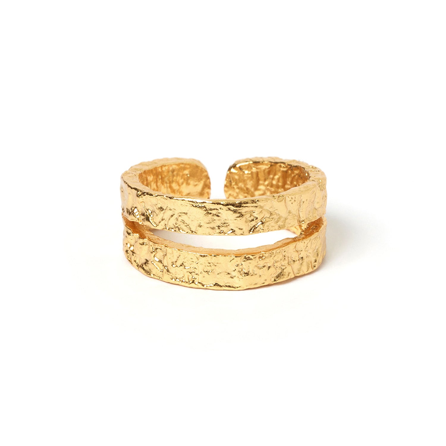 Elodi Gold Ring