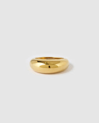 Aro Gold Ring