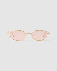 Barbie Sunglasses - Rose