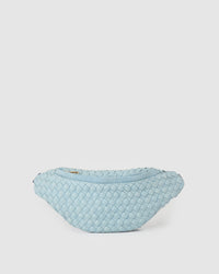 Blaise Bumbag - Light Denim
