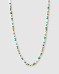 Camellia Necklace