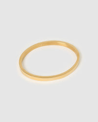 Carmi Gold Bracelet