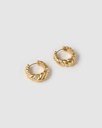 Cici Gold Earrings