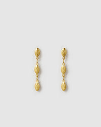 Coco Gold Earrings