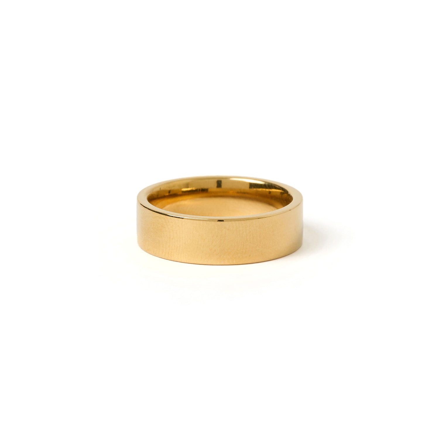 Dante Gold Ring