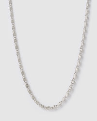 Dragon Silver Chain Necklace
