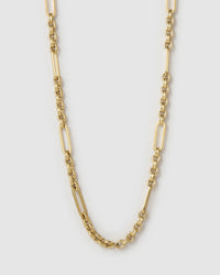 Duchess Gold Necklace