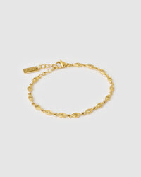 Elysian Gold Bracelet