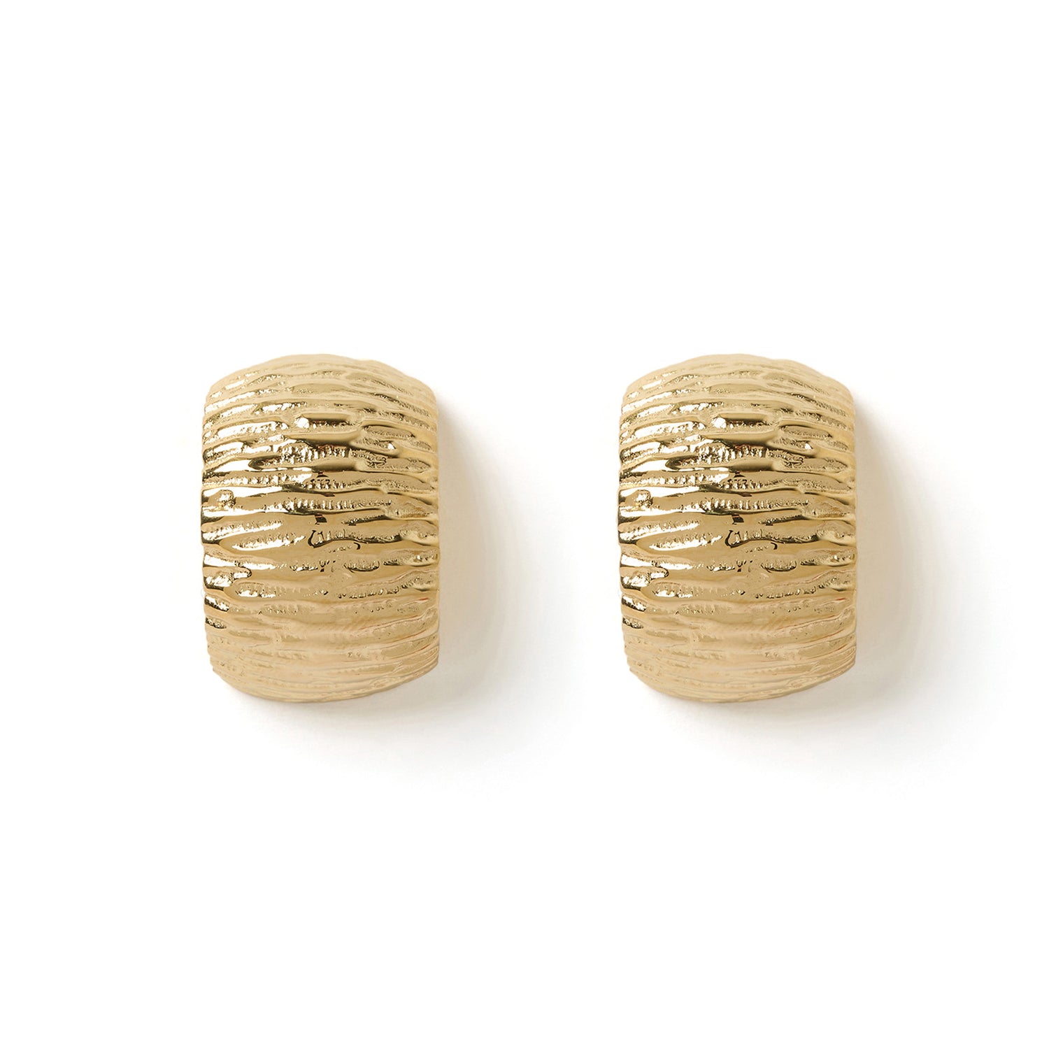 Penelope Gold Earrings