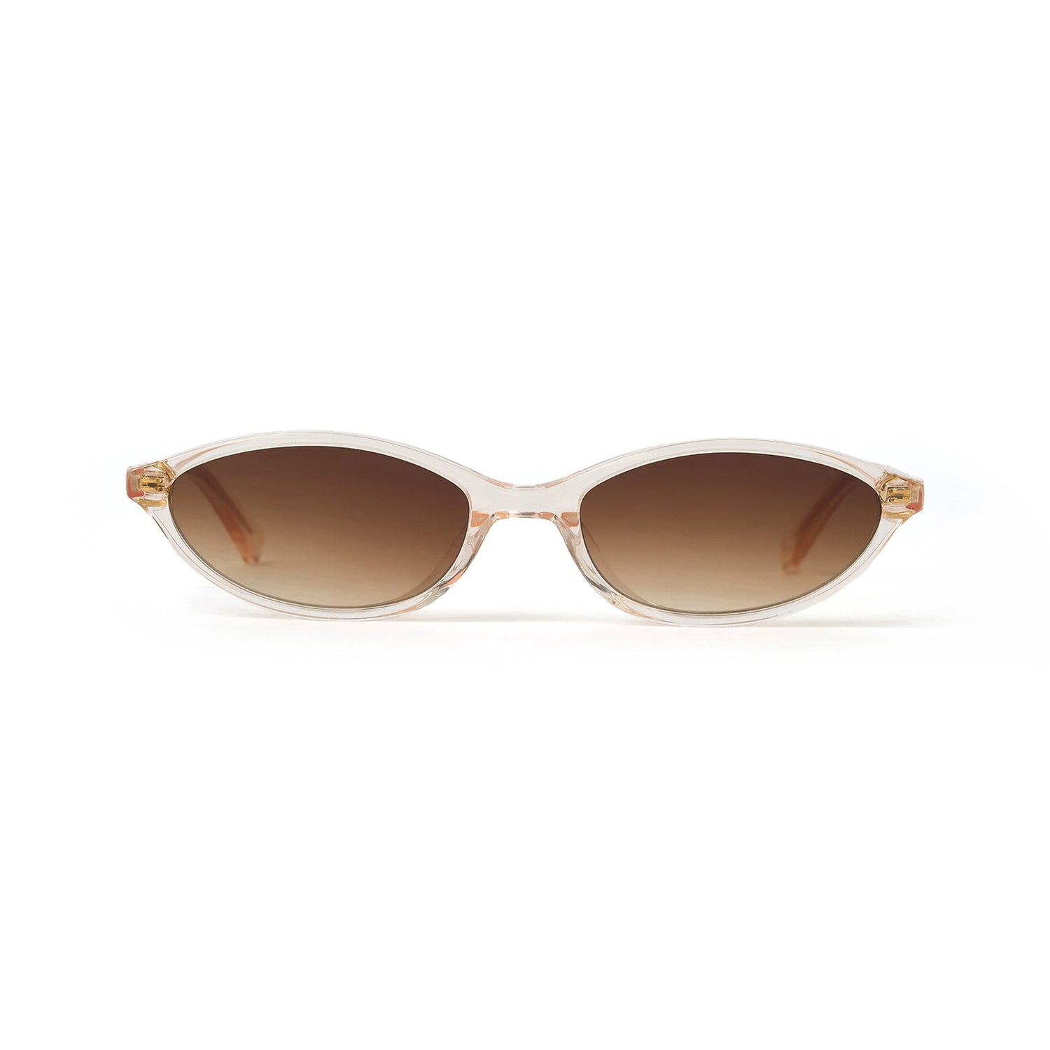 Frankie Sunglasses - Rose